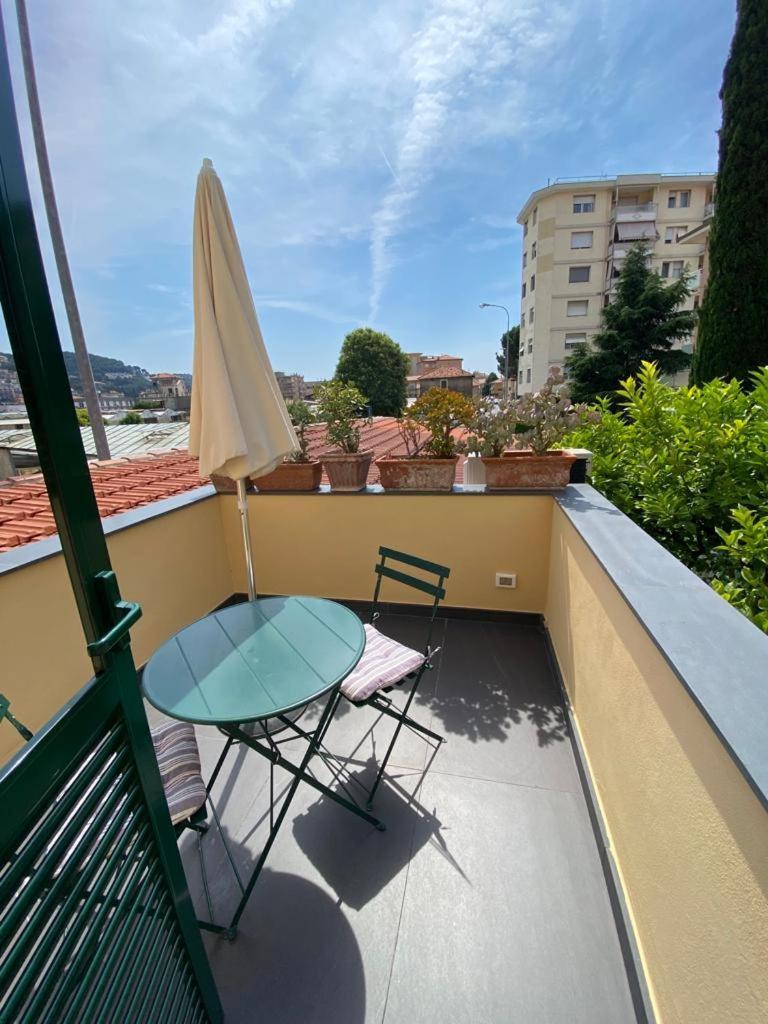 Villa Angelina Casa Limone Vallecrosia Exterior foto